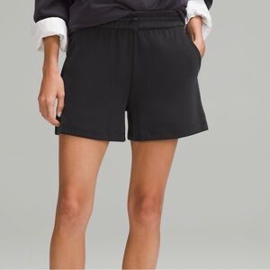 lululemon softstreme shorts